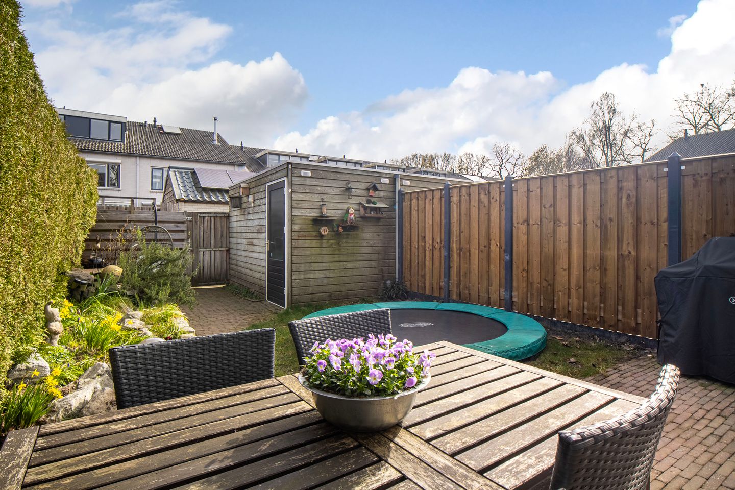 Foto 40 van Prof. Oudpark 67