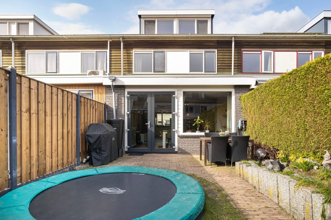 Foto 41 van Prof. Oudpark 67