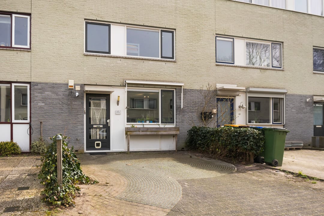 Foto 43 van Prof. Oudpark 67