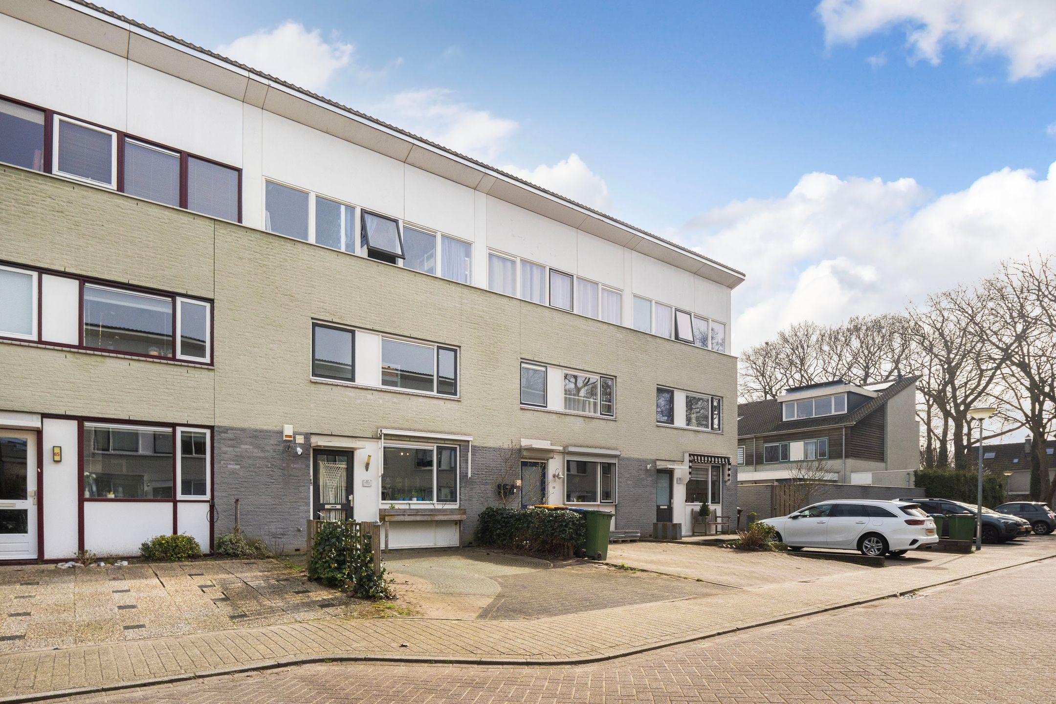 Foto 45 van Prof. Oudpark 67