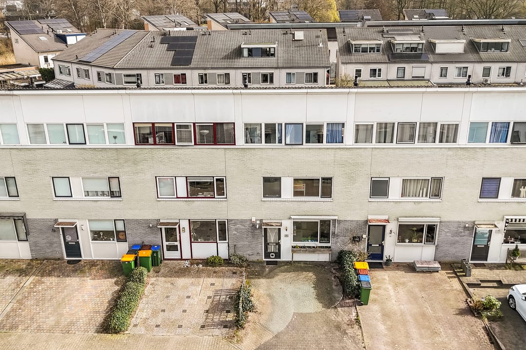 Foto 46 van Prof. Oudpark 67