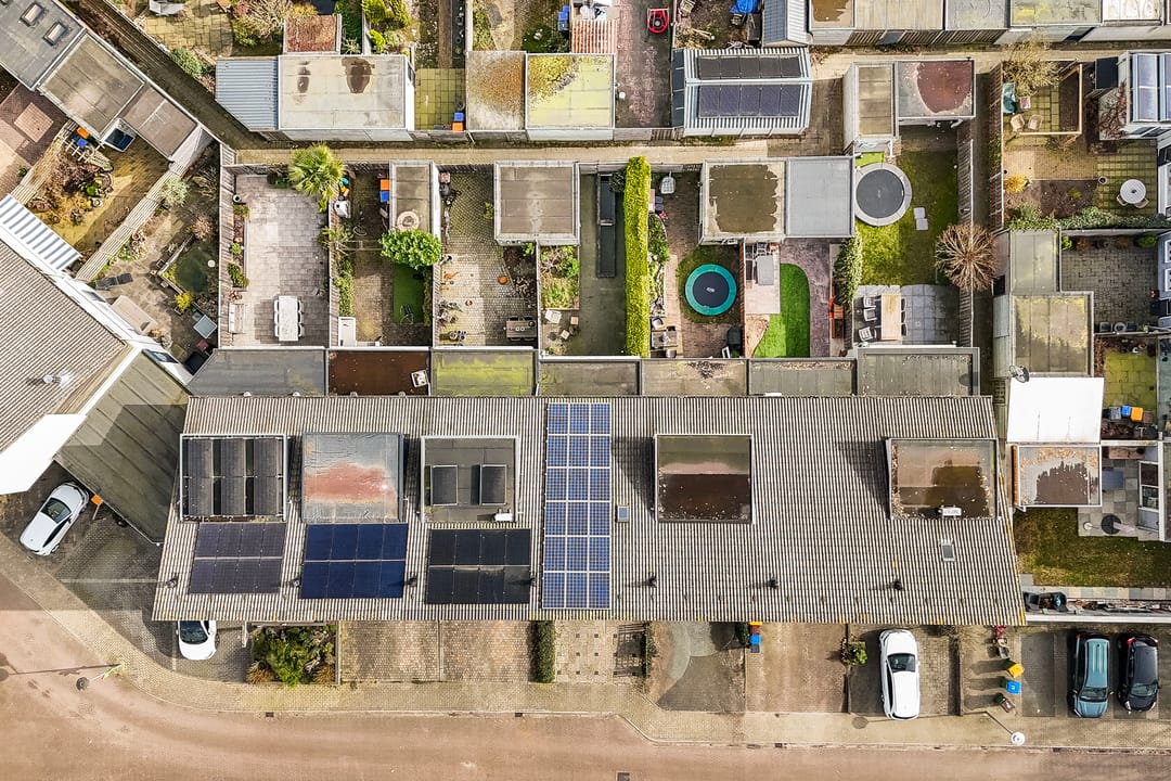 Foto 47 van Prof. Oudpark 67