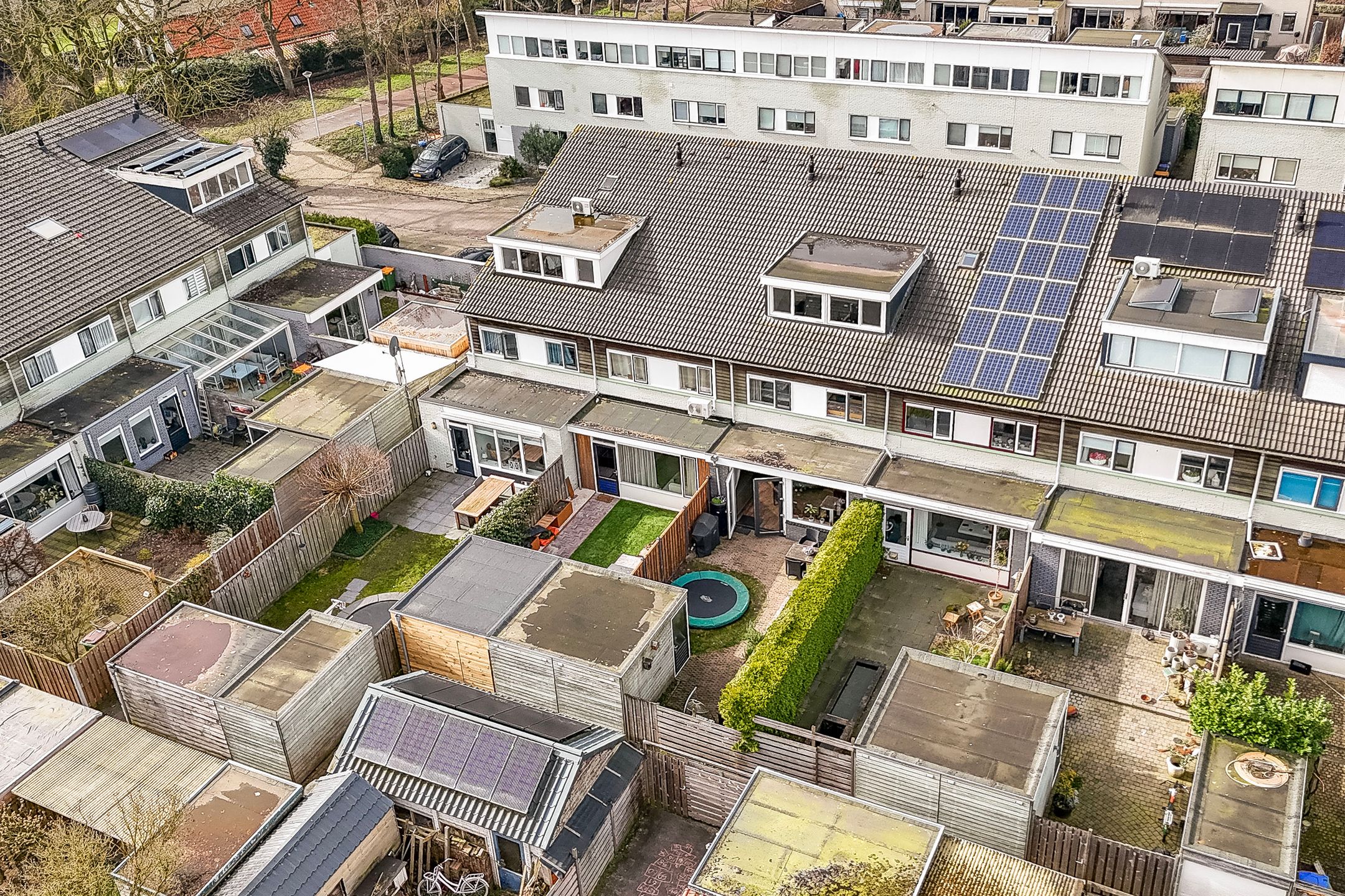 Foto 48 van Prof. Oudpark 67