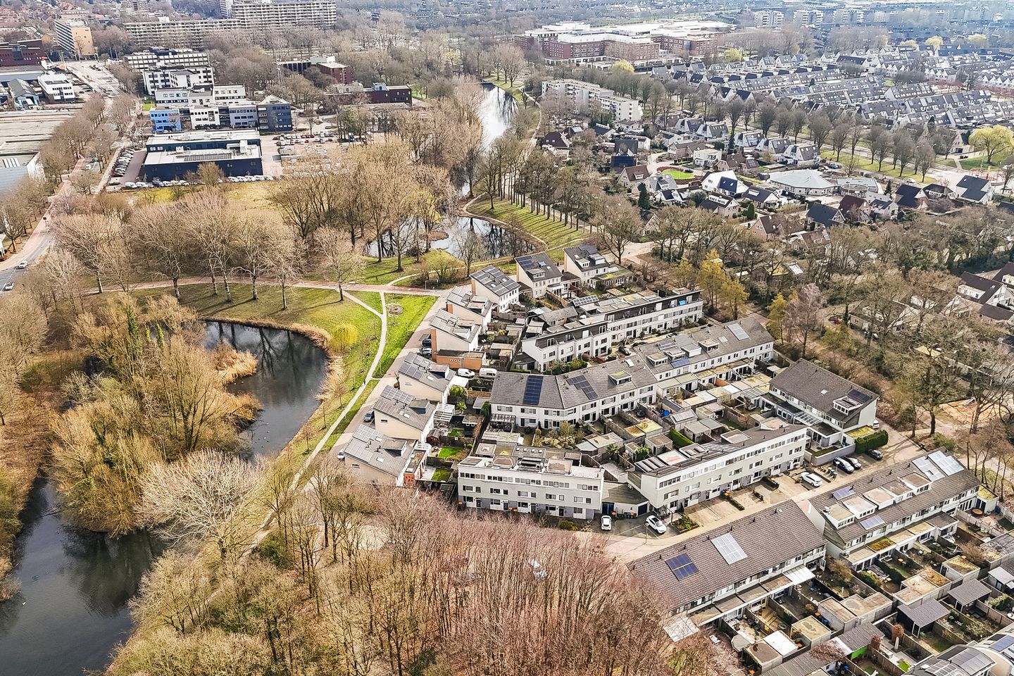 Foto 49 van Prof. Oudpark 67