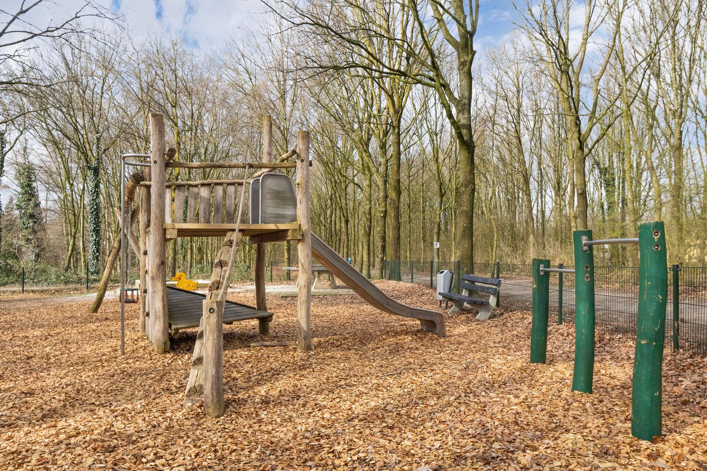 Foto 50 van Prof. Oudpark 67