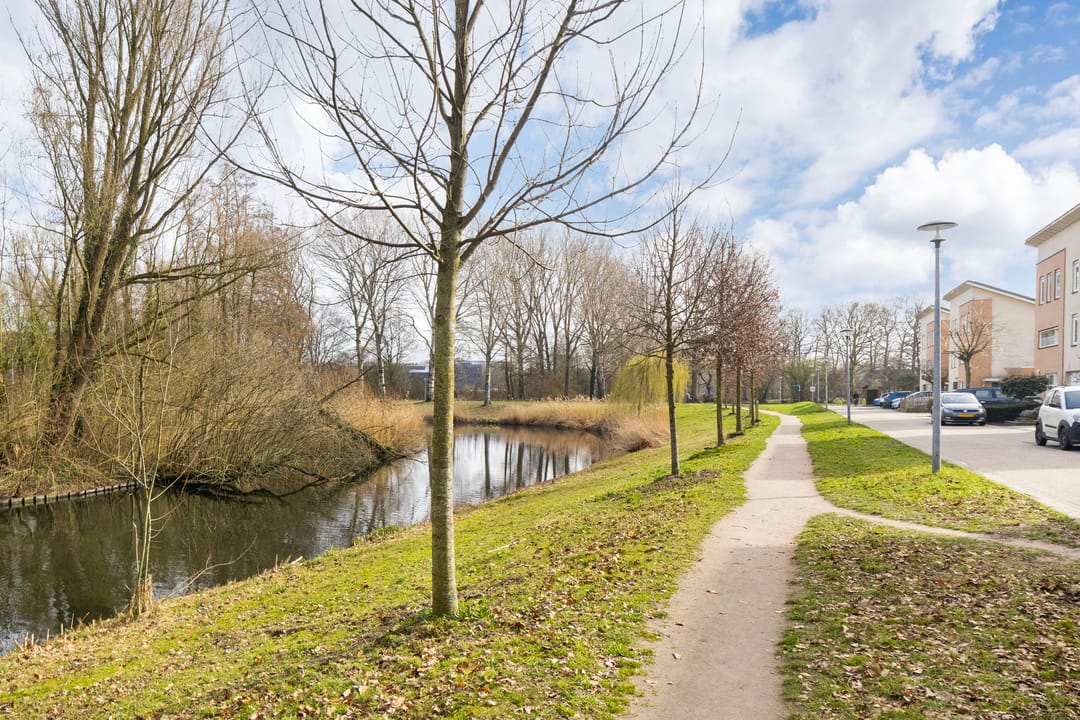 Foto 52 van Prof. Oudpark 67