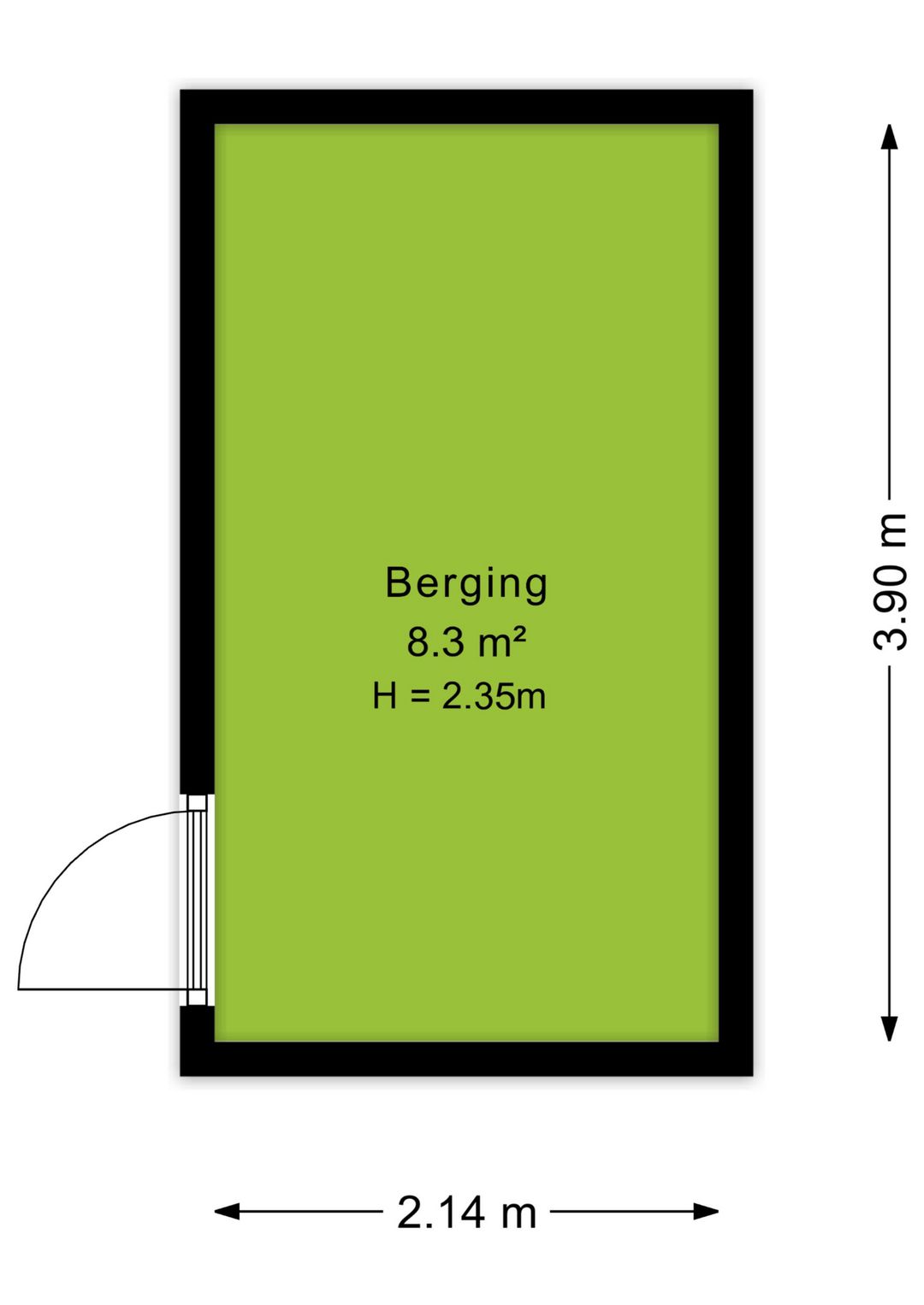 Foto 56 van Prof. Oudpark 67