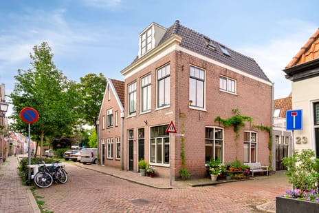 Gravenstraat thumbnail