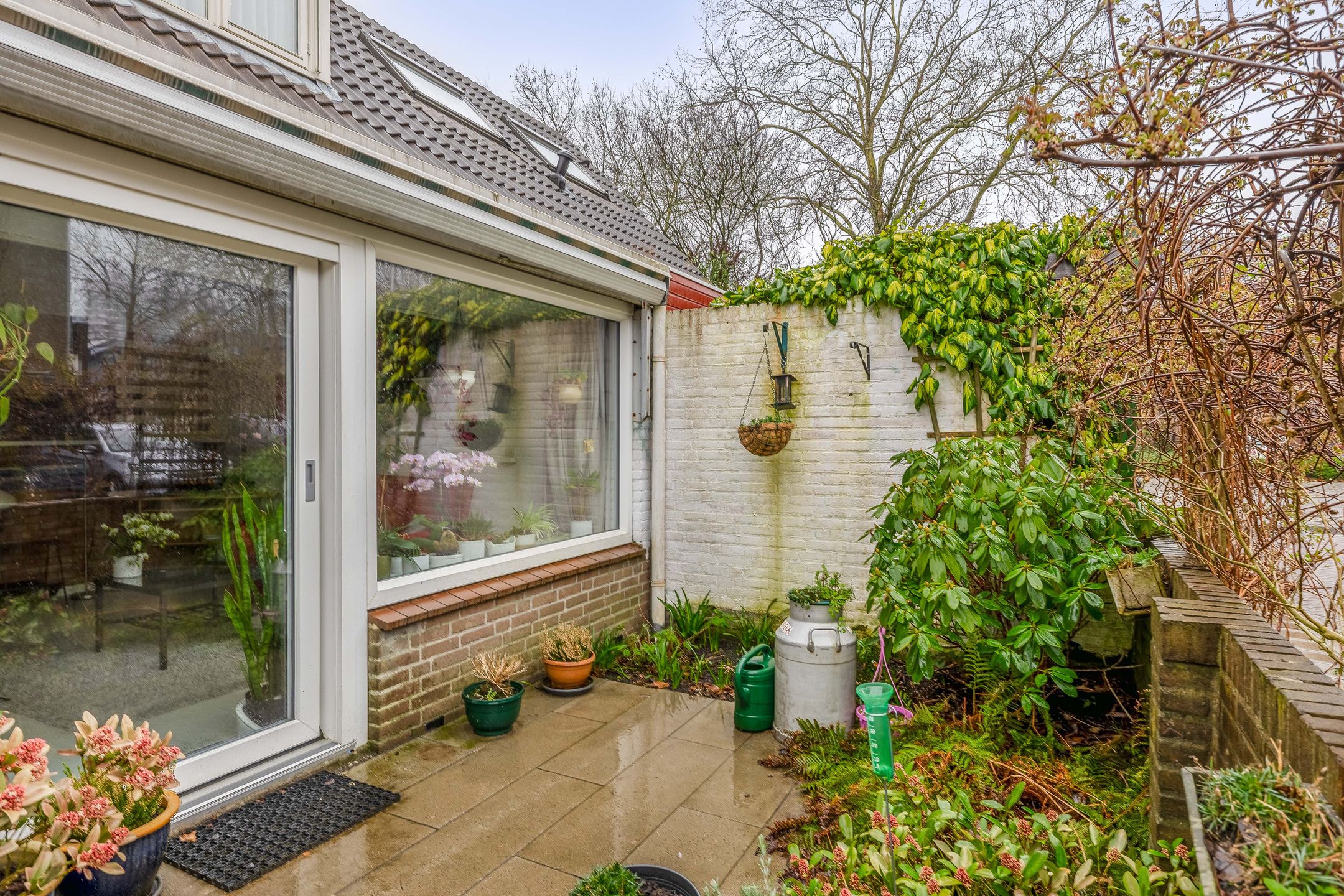 Foto 3 van Gaardedreef 38