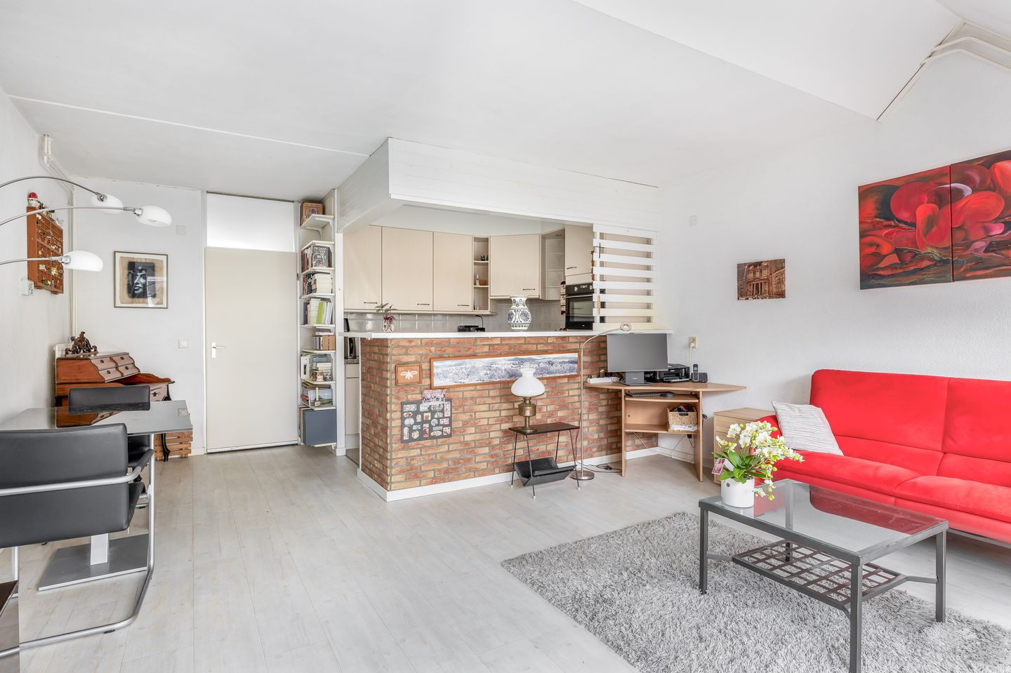 Foto 10 van Gaardedreef 38