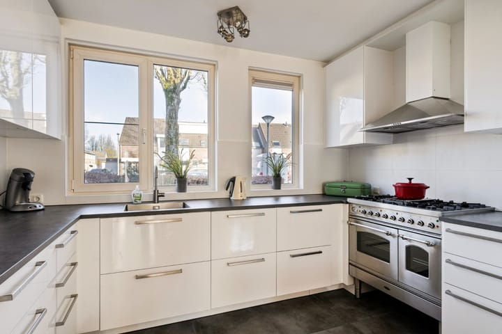 Foto 3 van Witvrouwsberg 26