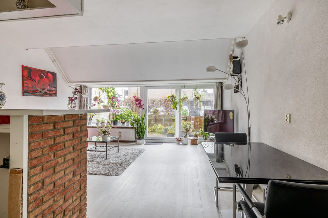 Foto 8 van Gaardedreef 38