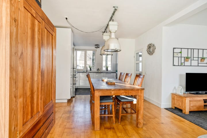 Foto 2 van Witvrouwsberg 26