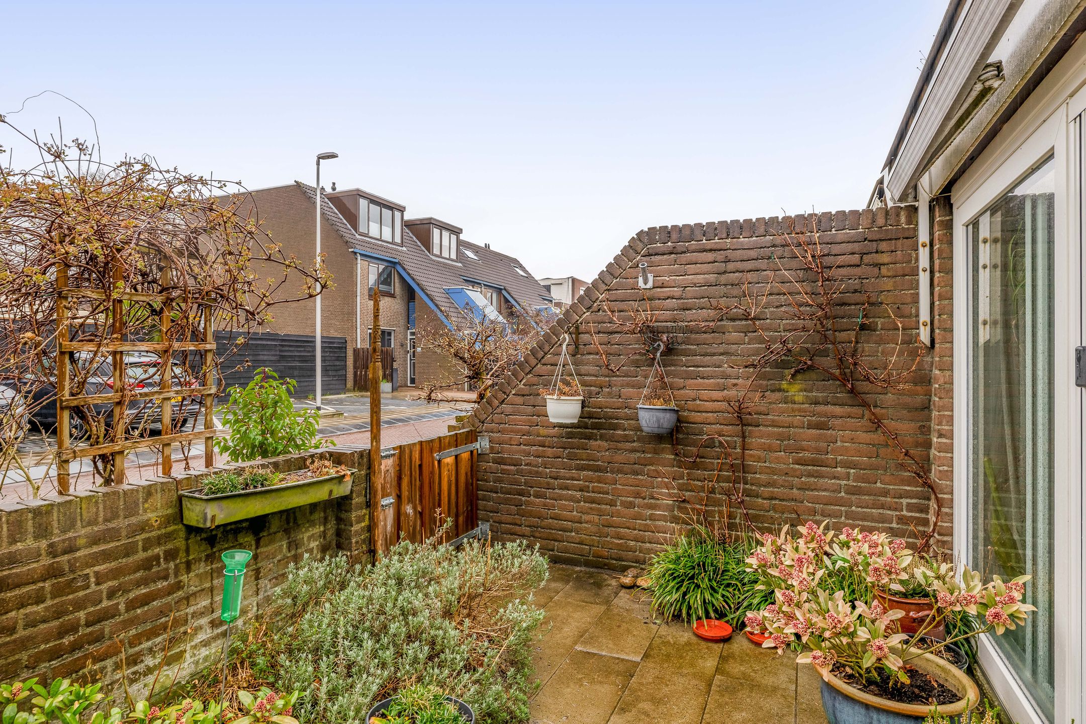 Foto 15 van Gaardedreef 38