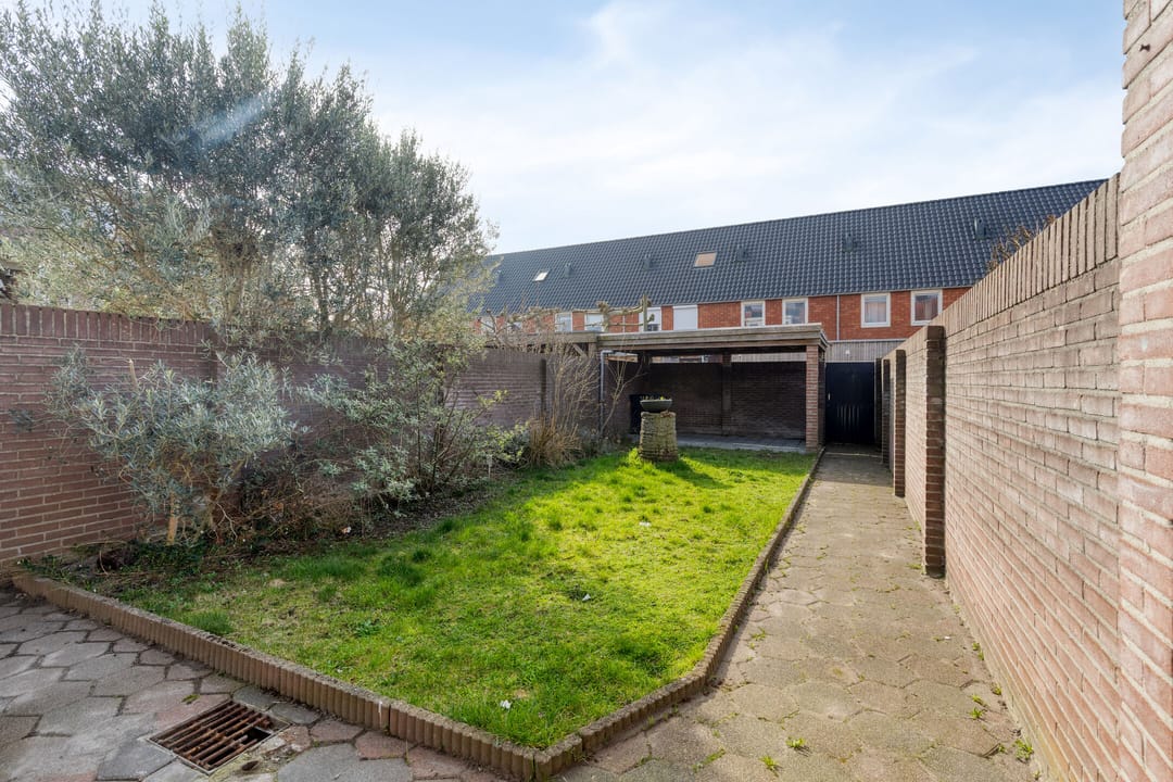 Foto 43 van Ringbaan-Oost 161