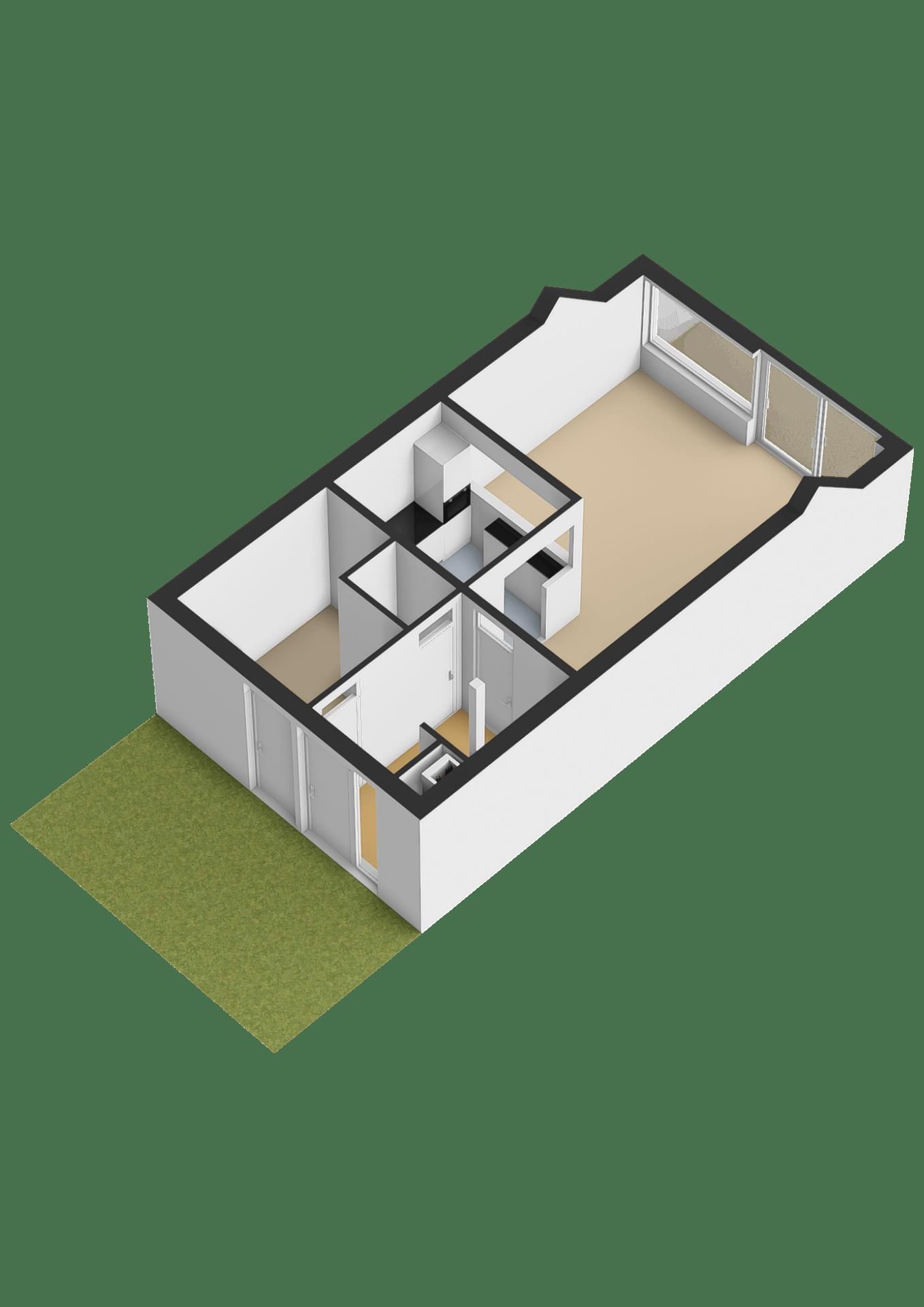 Foto 27 van Gaardedreef 38