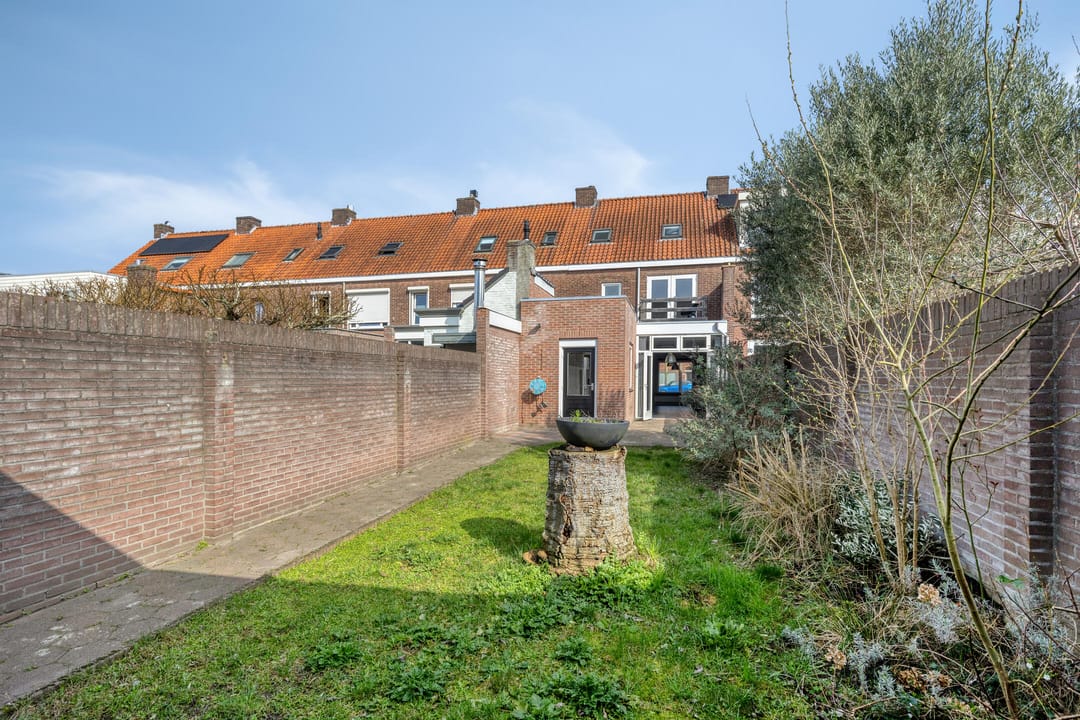 Foto 46 van Ringbaan-Oost 161