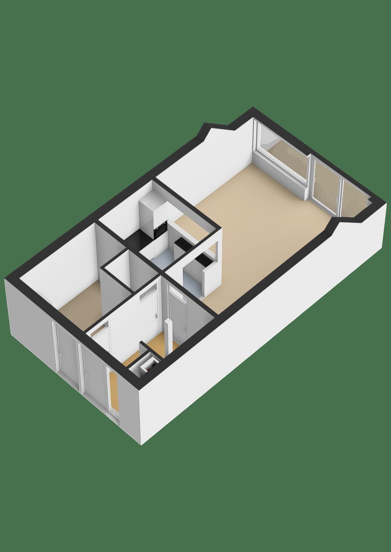 Foto 29 van Gaardedreef 38