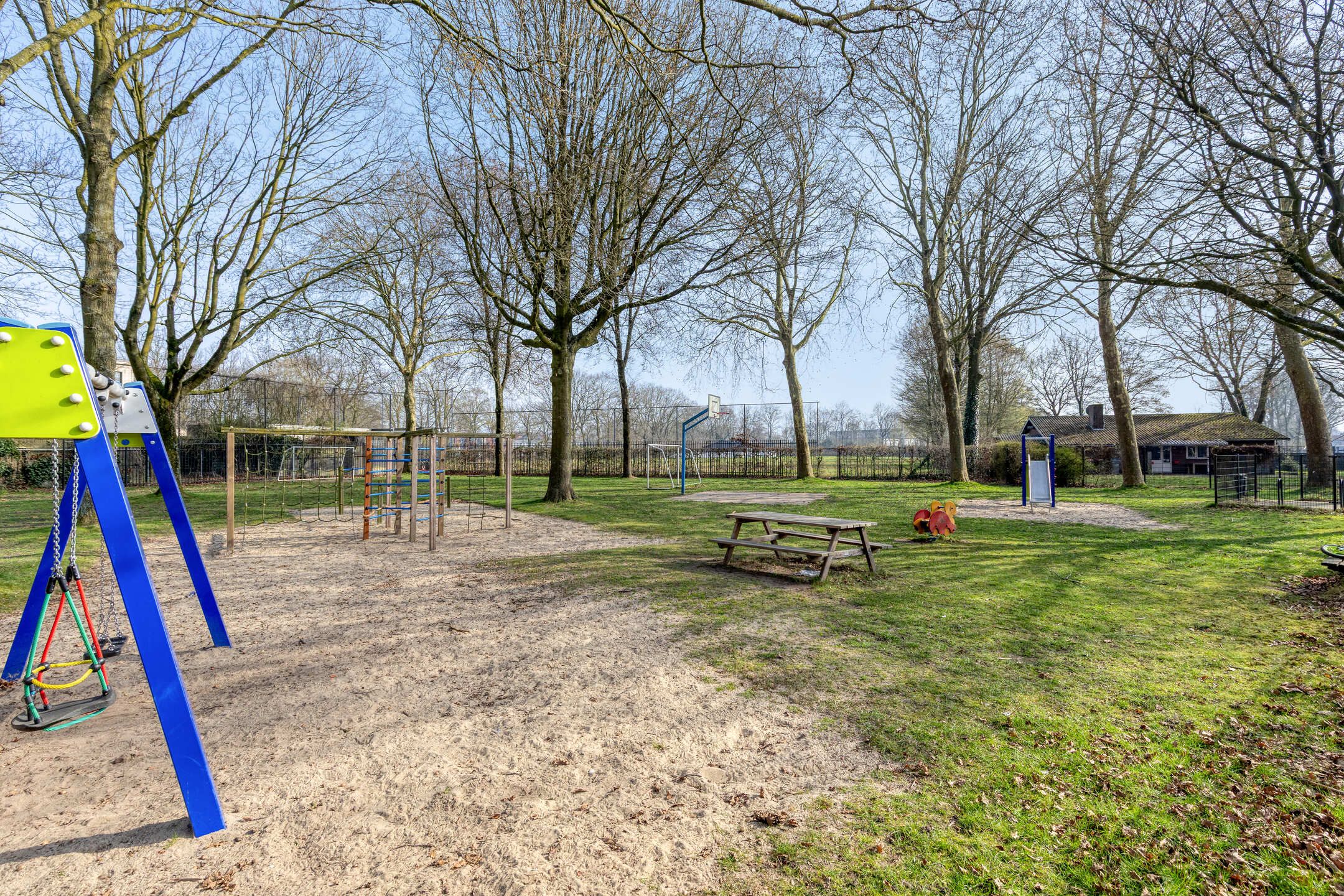 Foto 51 van Ringbaan-Oost 161