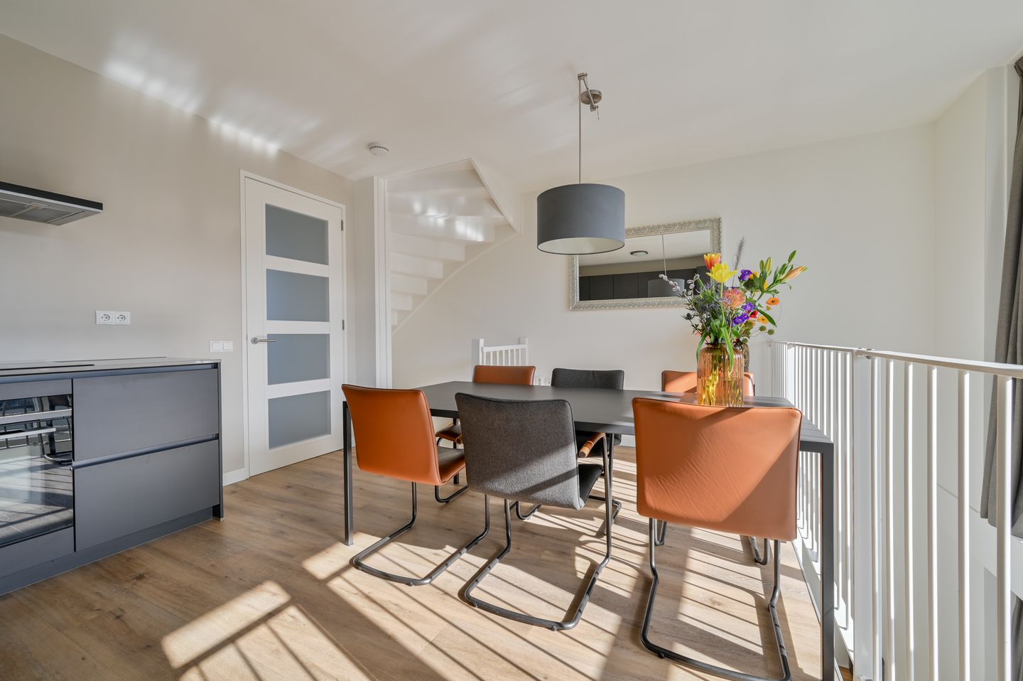 Photo 4 of Binckesstraat 190