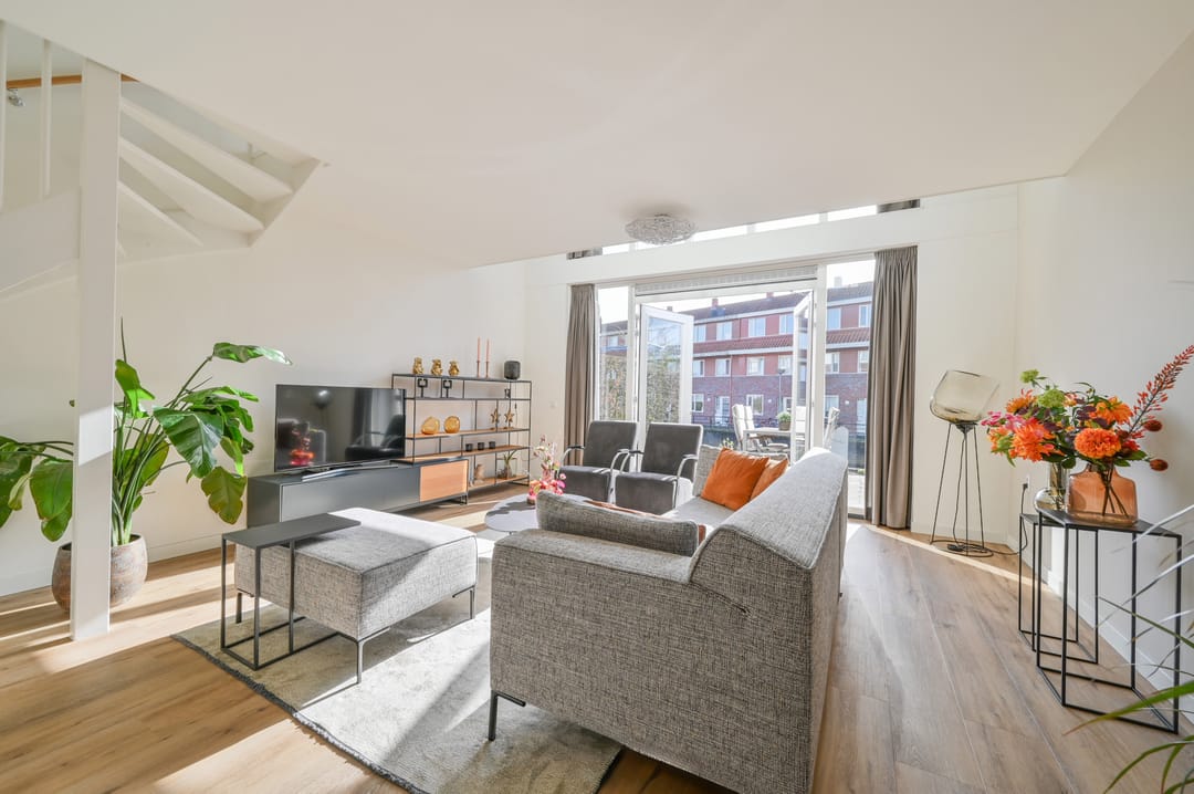 Photo 8 of Binckesstraat 190