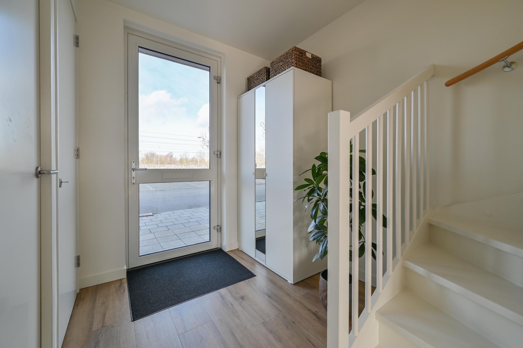 Photo 12 of Binckesstraat 190