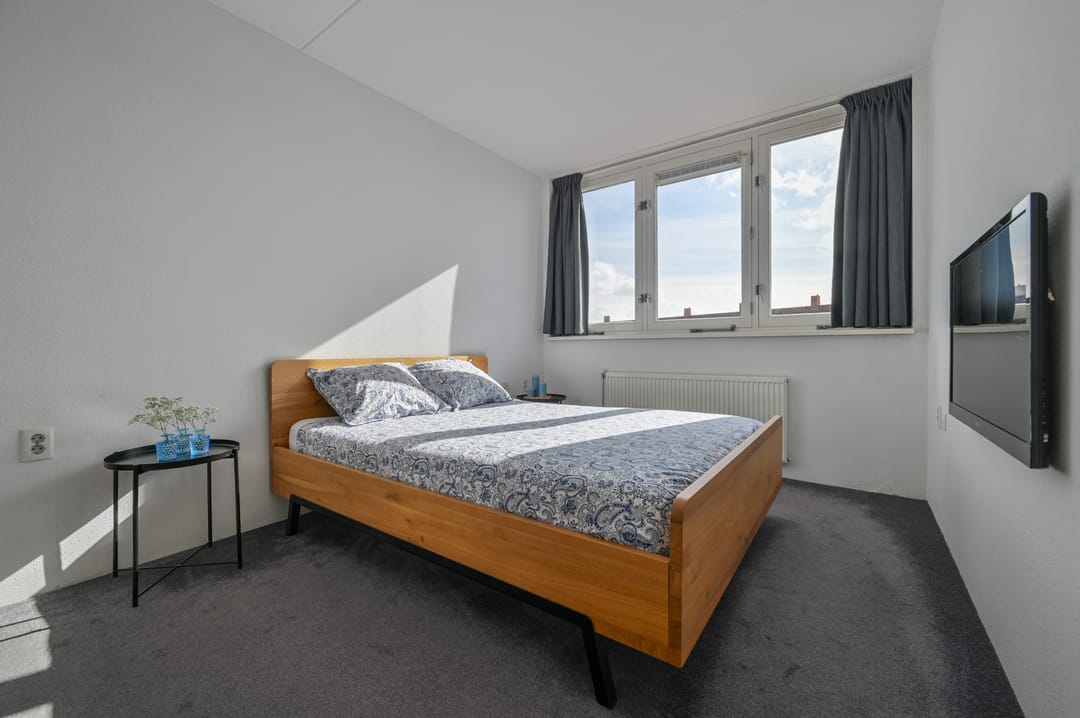 Photo 13 of Binckesstraat 190