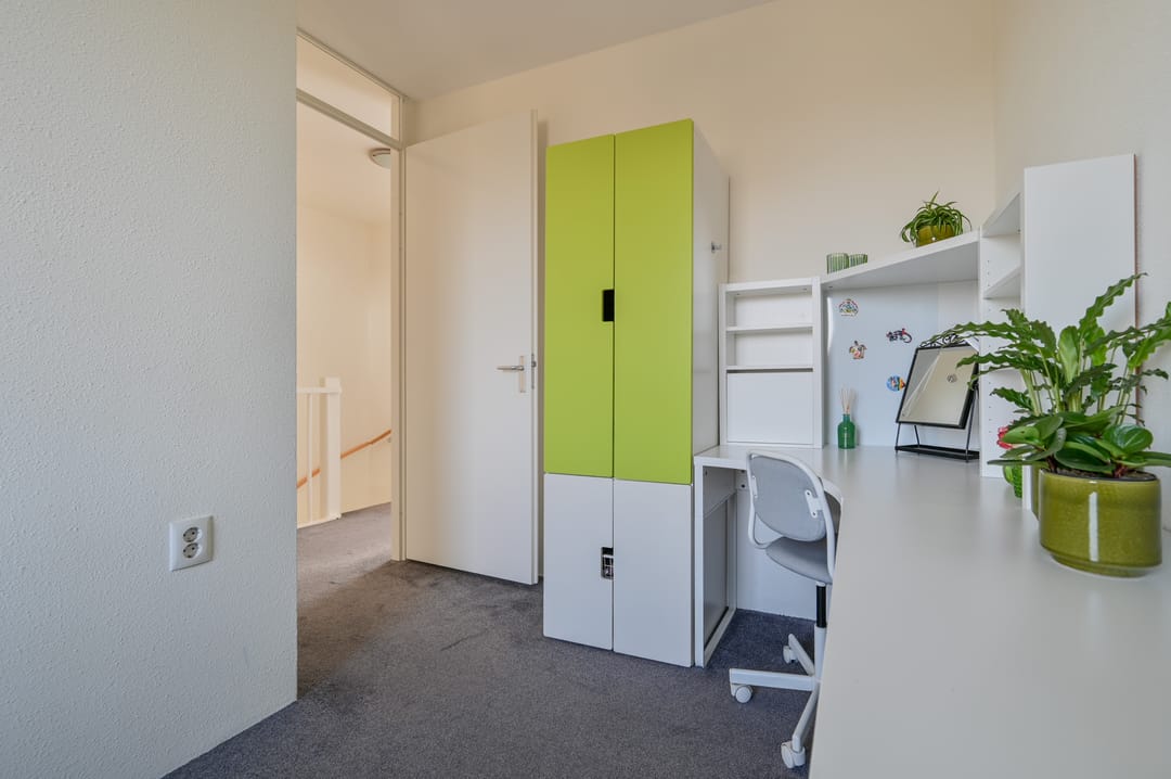 Photo 17 of Binckesstraat 190