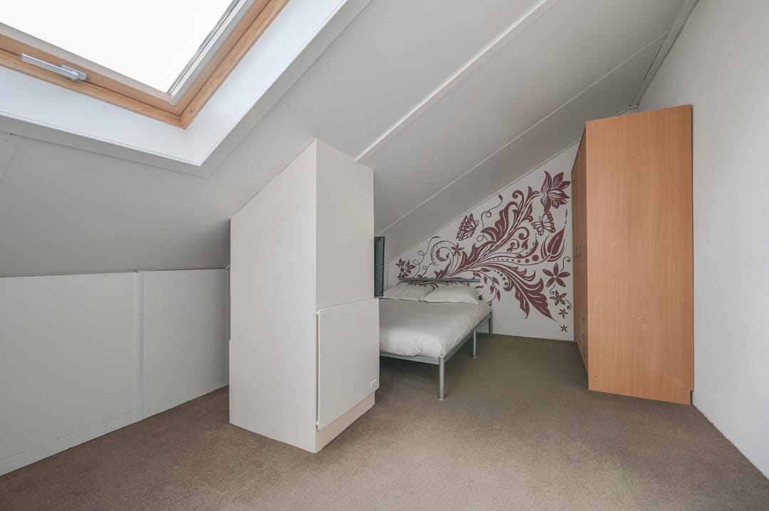 Photo 22 of Binckesstraat 190