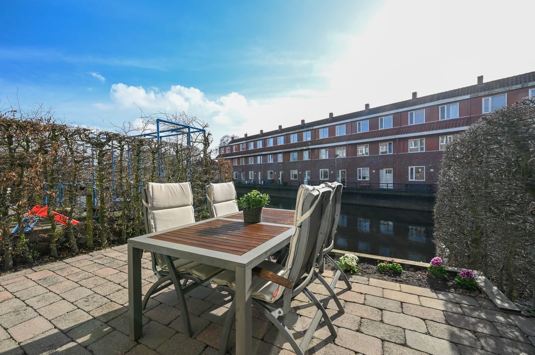 Photo 26 of Binckesstraat 190