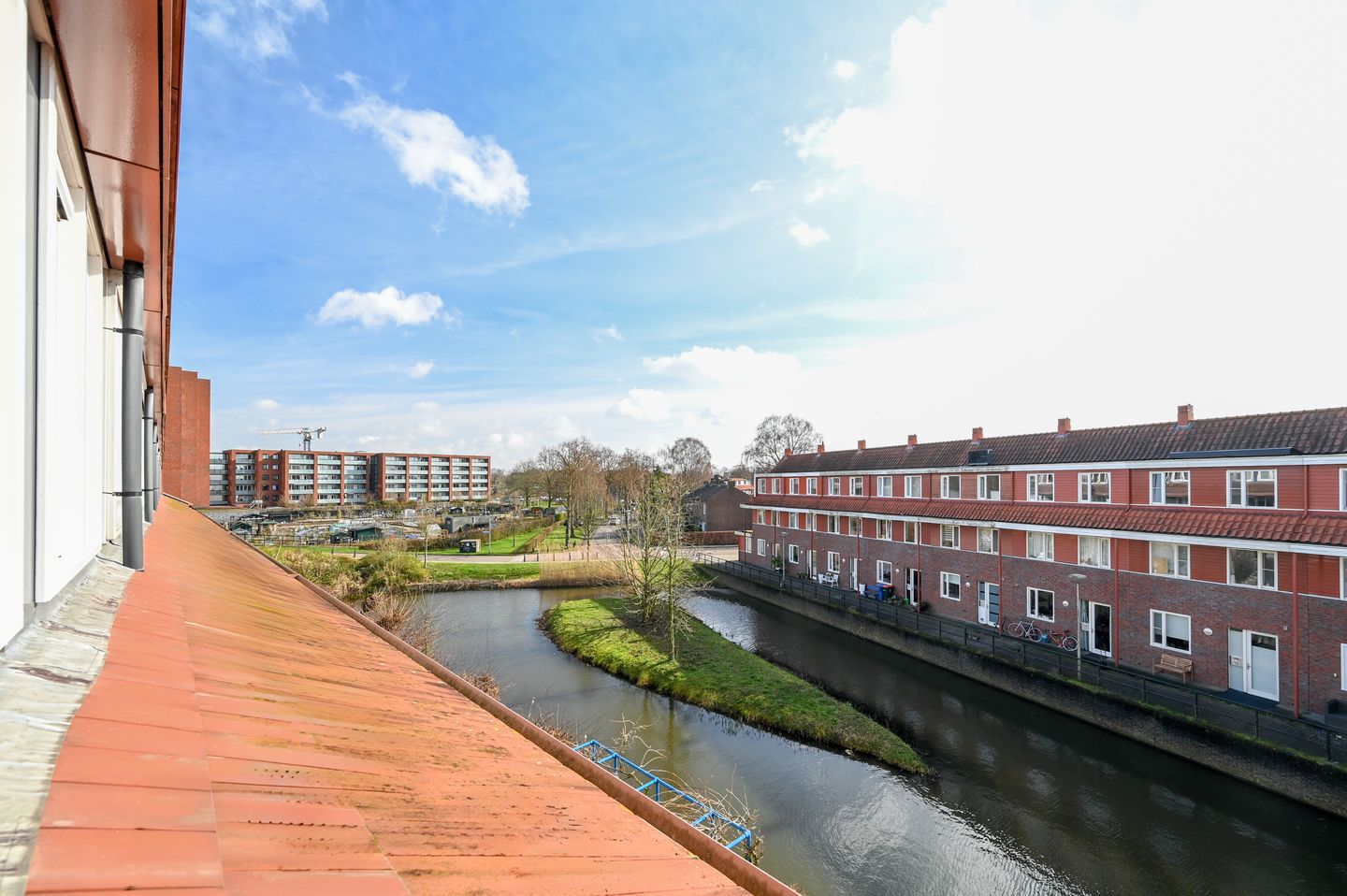 Photo 29 of Binckesstraat 190