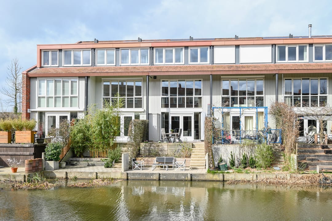 Photo 28 of Binckesstraat 190