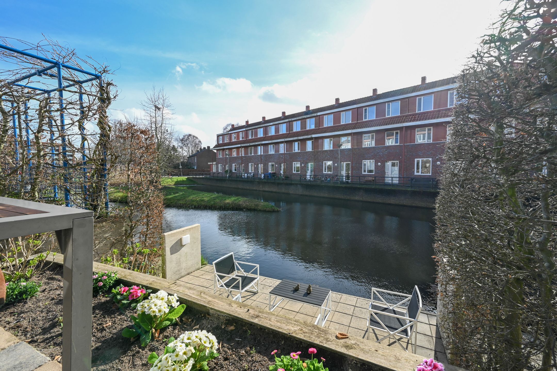 Photo 30 of Binckesstraat 190