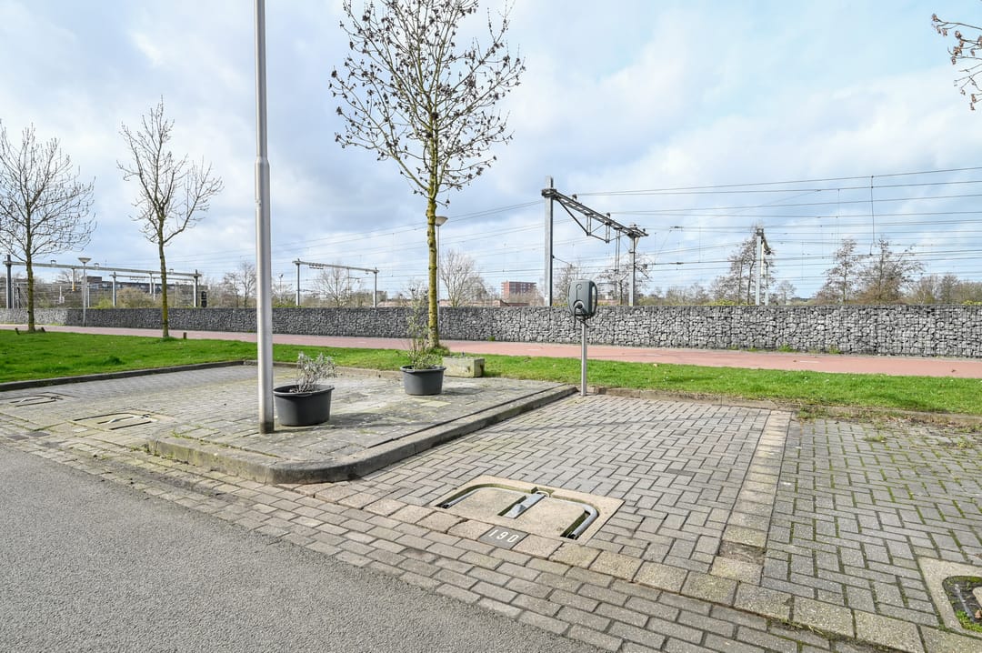 Photo 32 of Binckesstraat 190