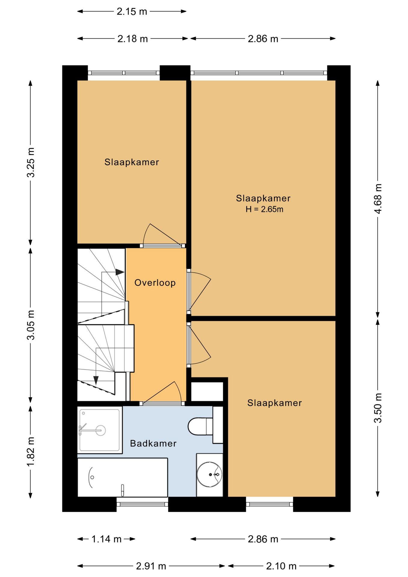 Photo 39 of Binckesstraat 190