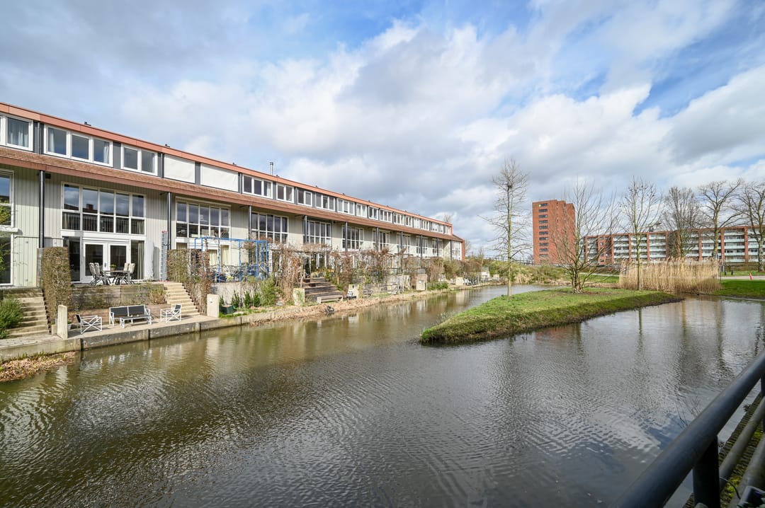 Photo 31 of Binckesstraat 190