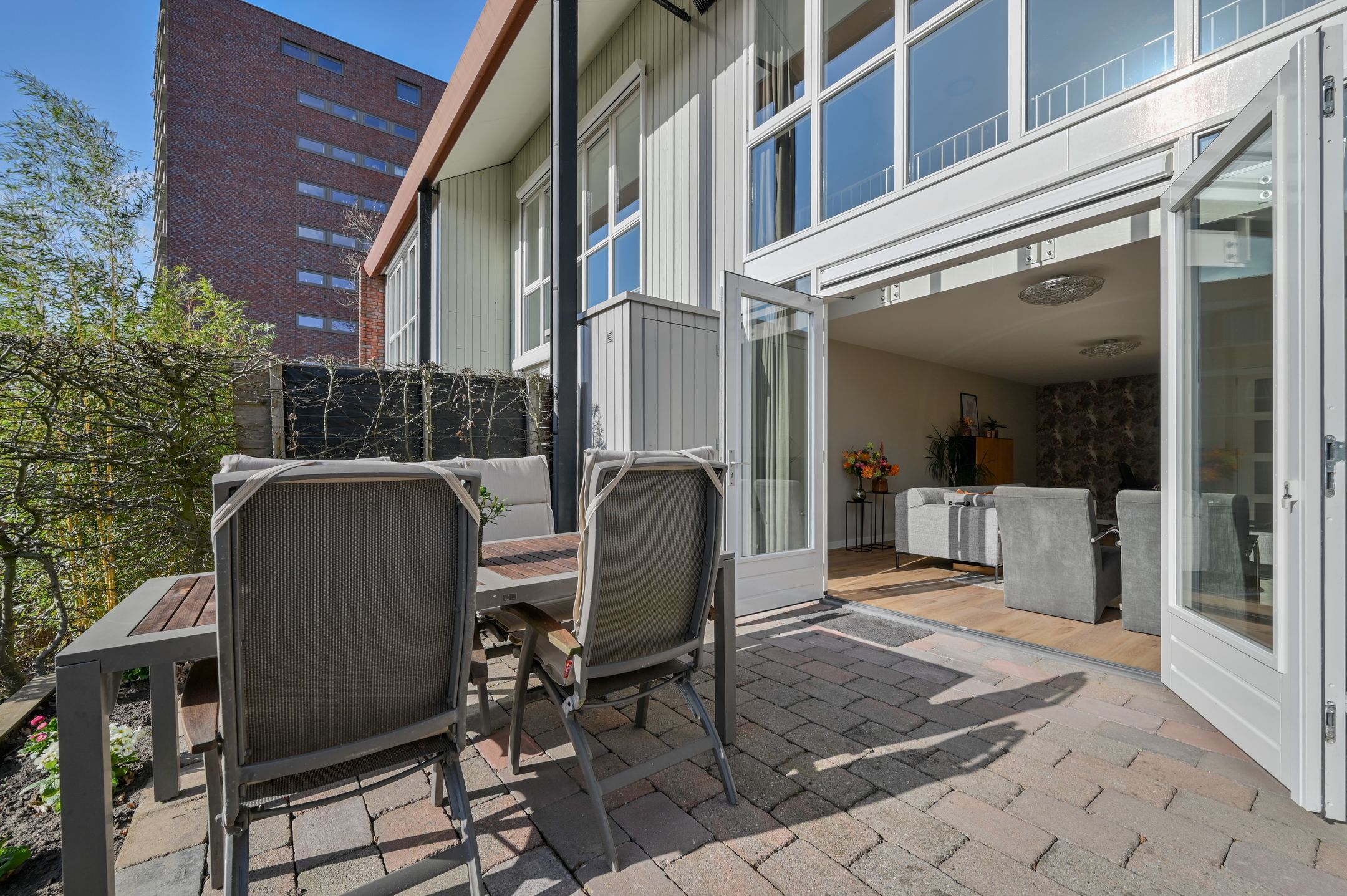 Photo 24 of Binckesstraat 190