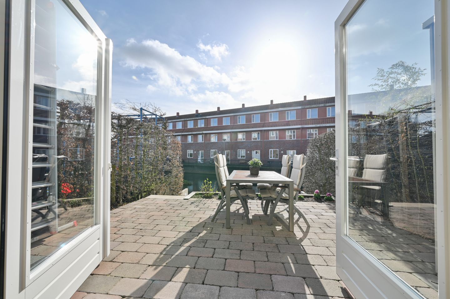 Photo 25 of Binckesstraat 190