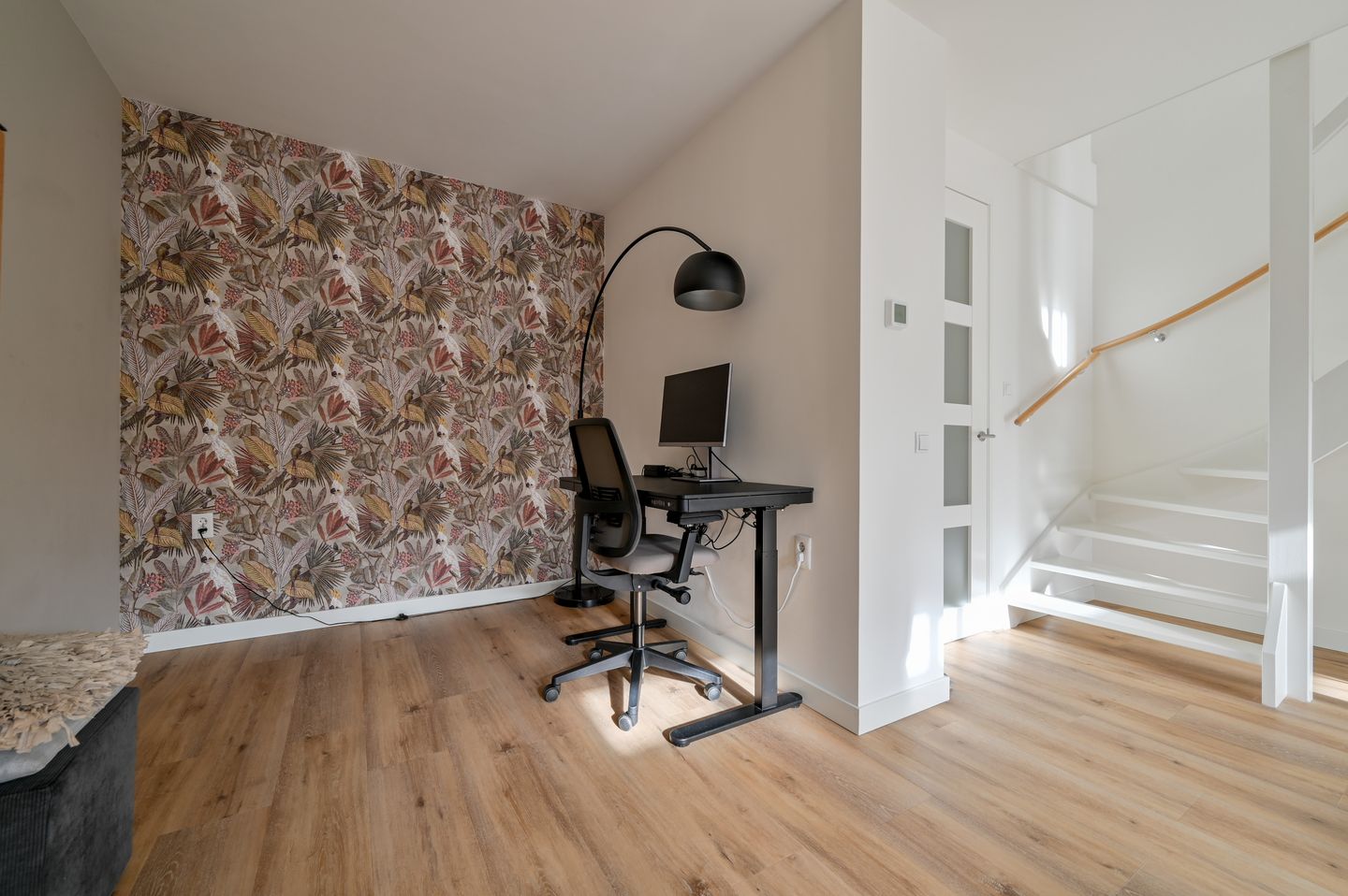 Photo 10 of Binckesstraat 190