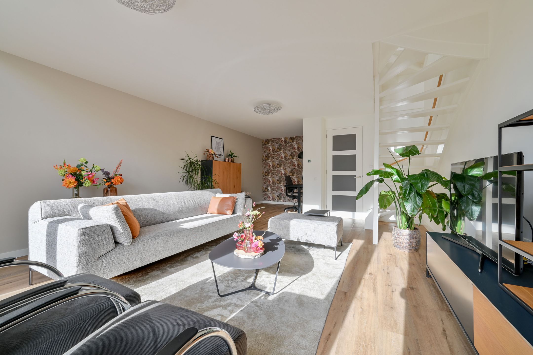 Photo 9 of Binckesstraat 190