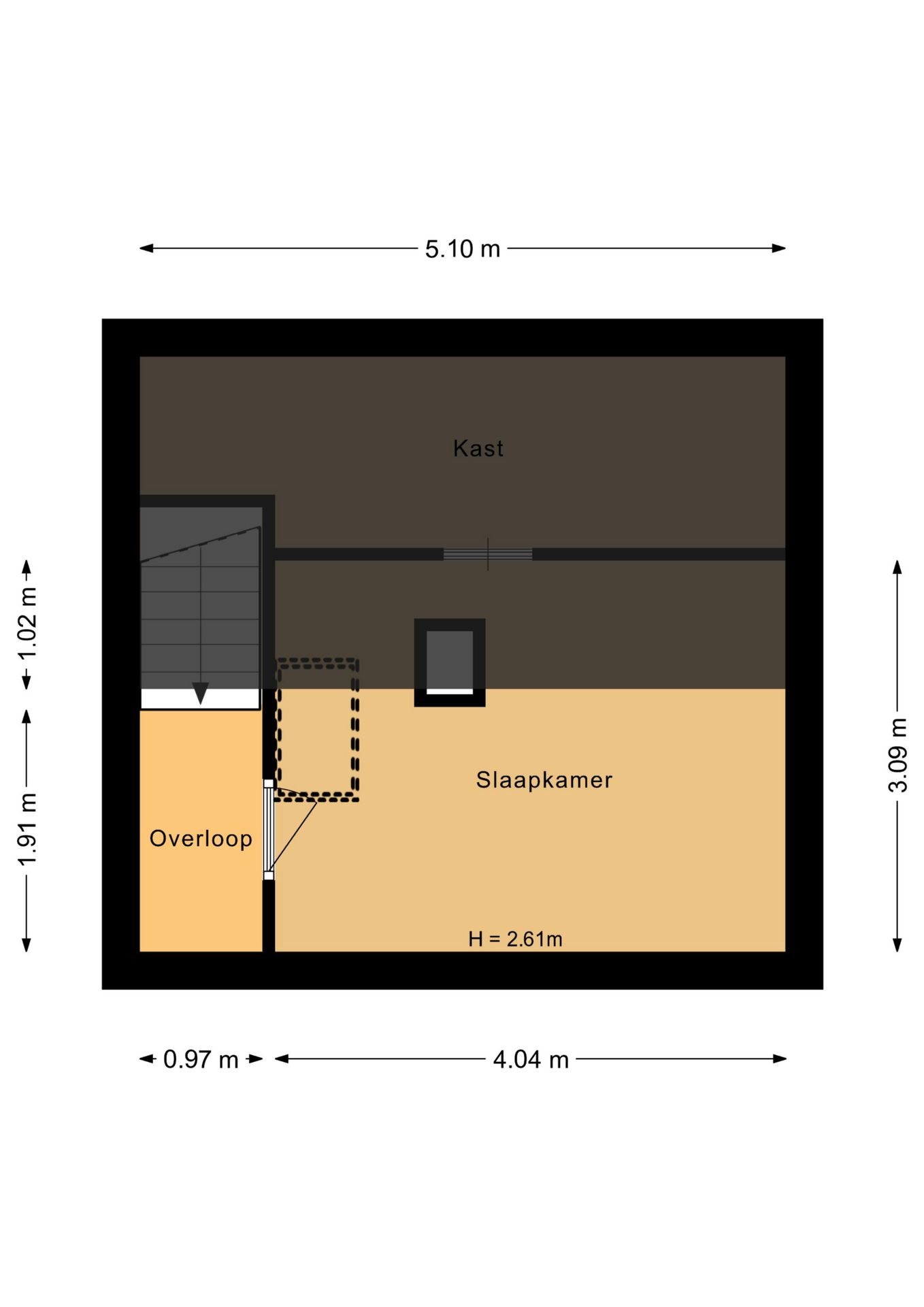 Photo 40 of Binckesstraat 190