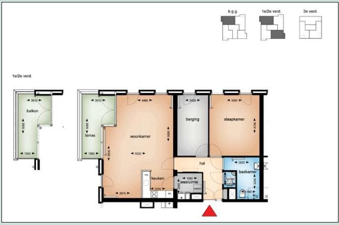 Foto 5 van Koppeldijk 34-B