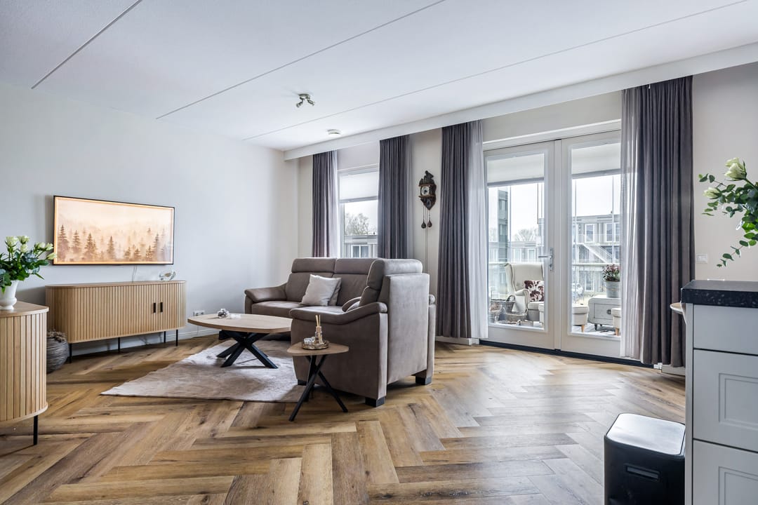 Foto 2 van Prinsessenpark 28