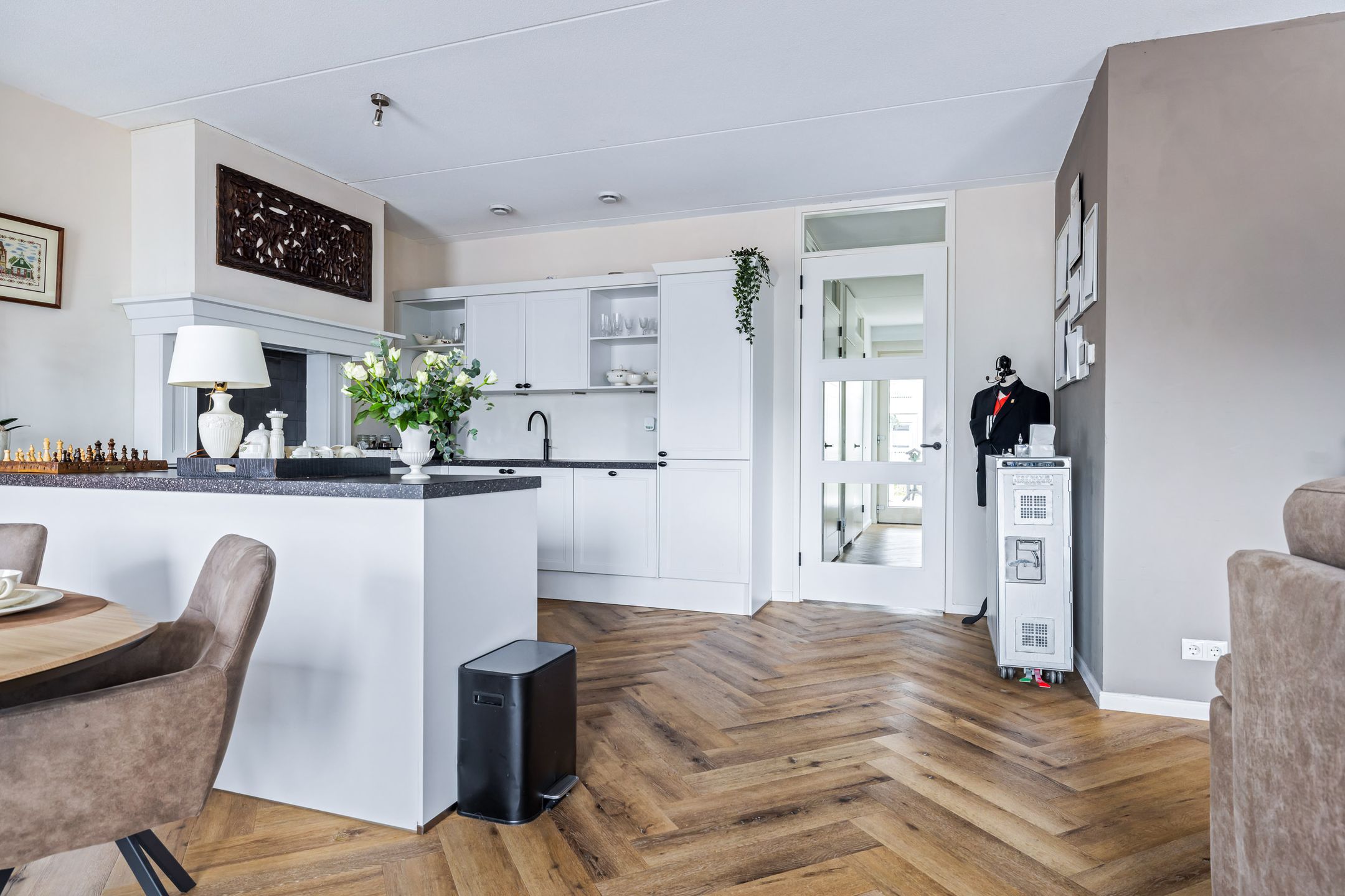 Foto 3 van Prinsessenpark 28