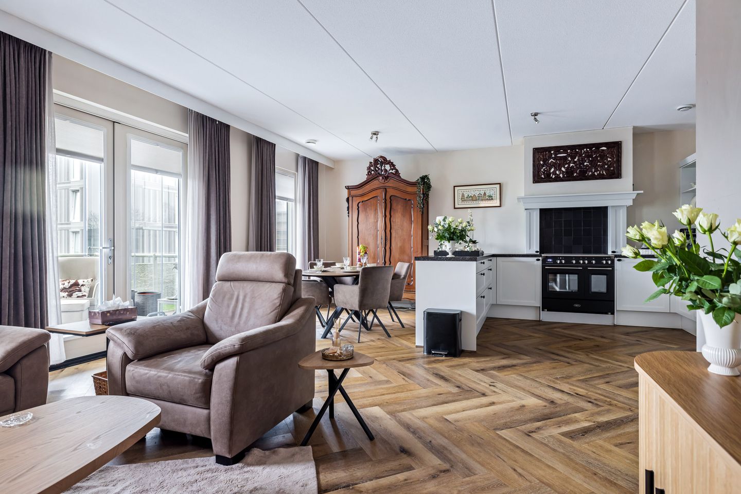 Foto 4 van Prinsessenpark 28