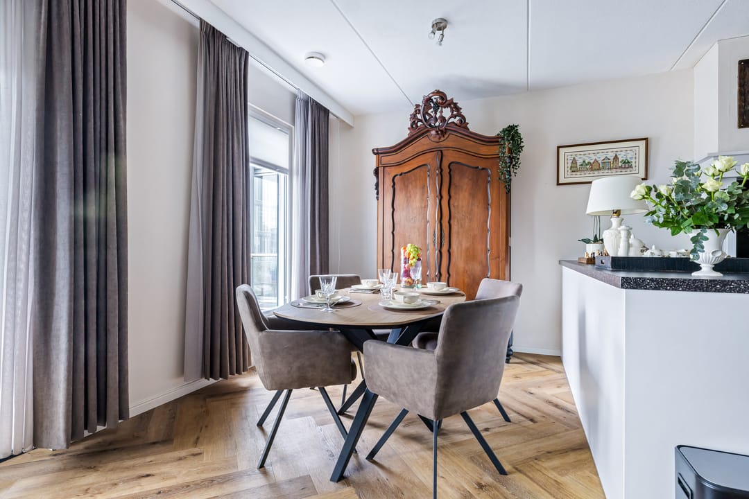 Foto 8 van Prinsessenpark 28