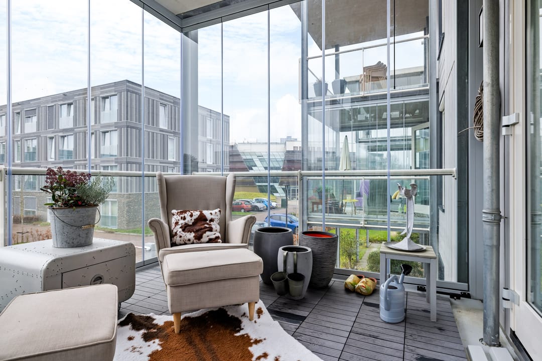 Foto 11 van Prinsessenpark 28