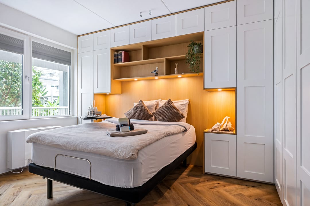 Foto 13 van Prinsessenpark 28