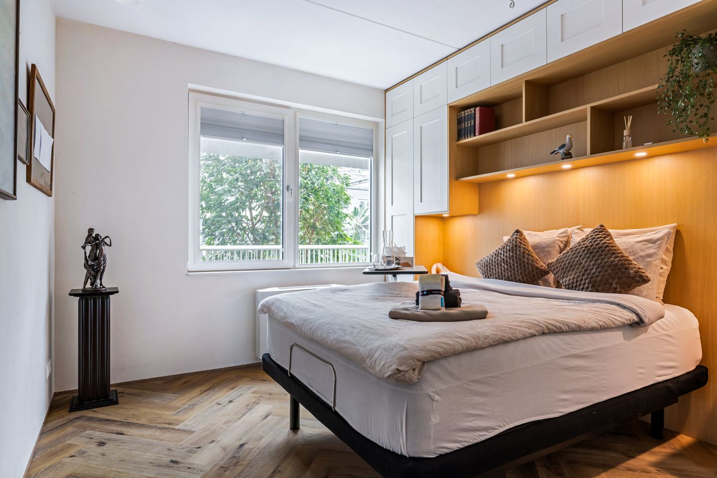 Foto 14 van Prinsessenpark 28