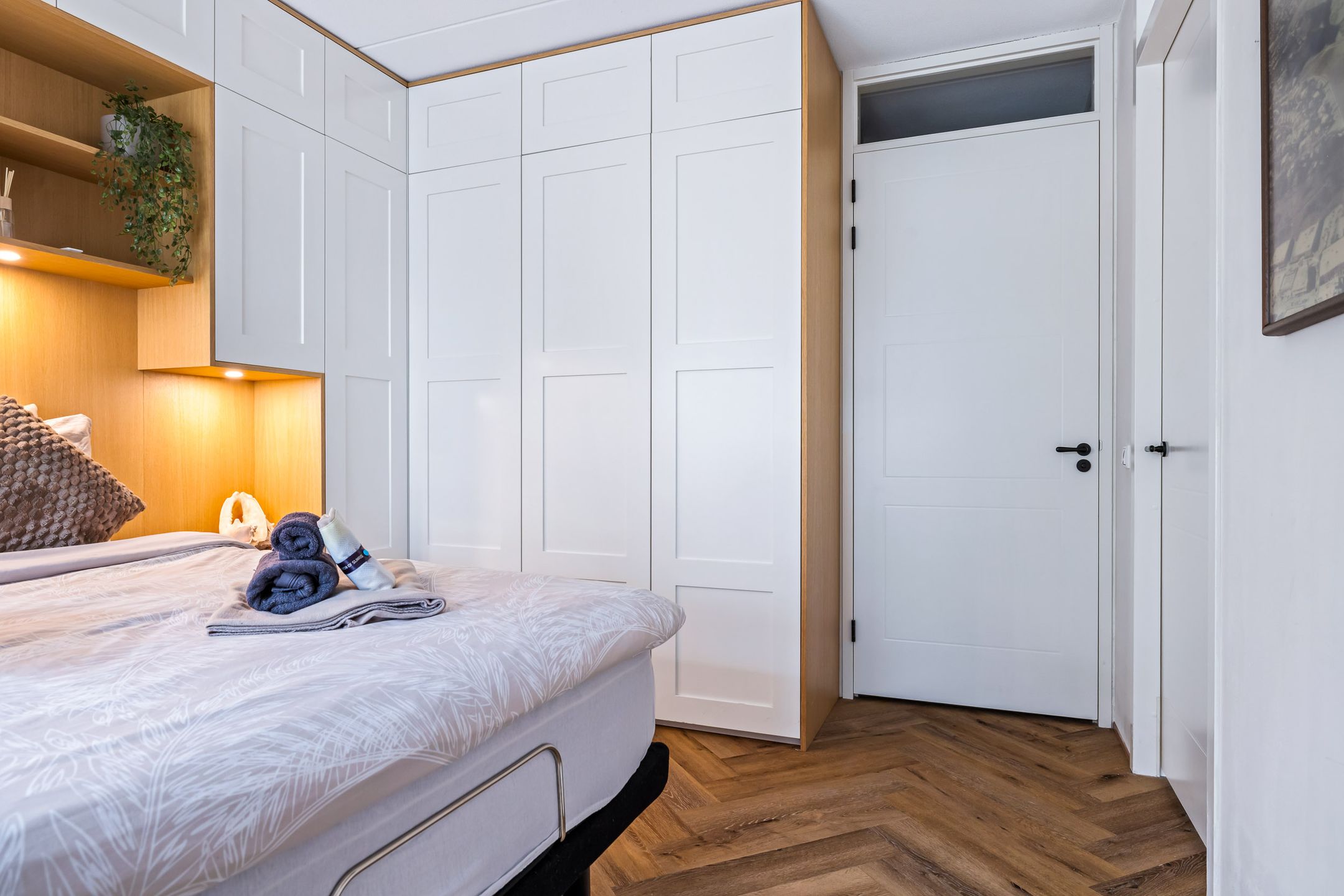 Foto 15 van Prinsessenpark 28